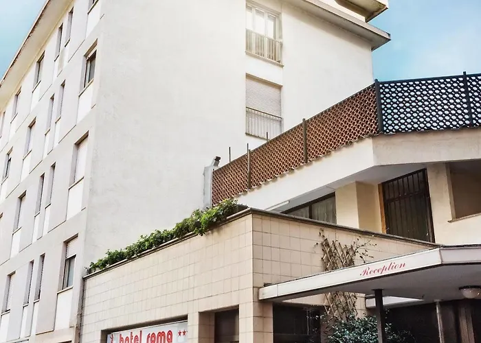 Hotel Roma
