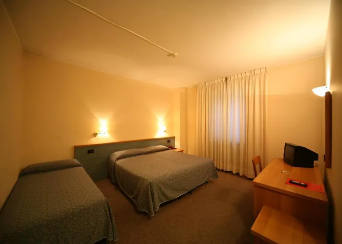 Hotel Roma