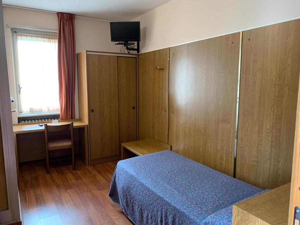 Roma Hotel Aosta