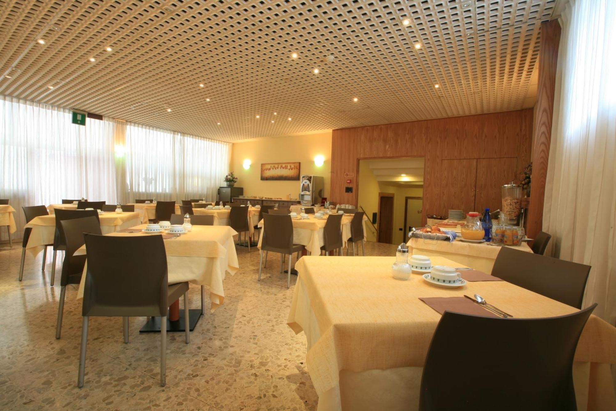 Hotel Roma Aosta