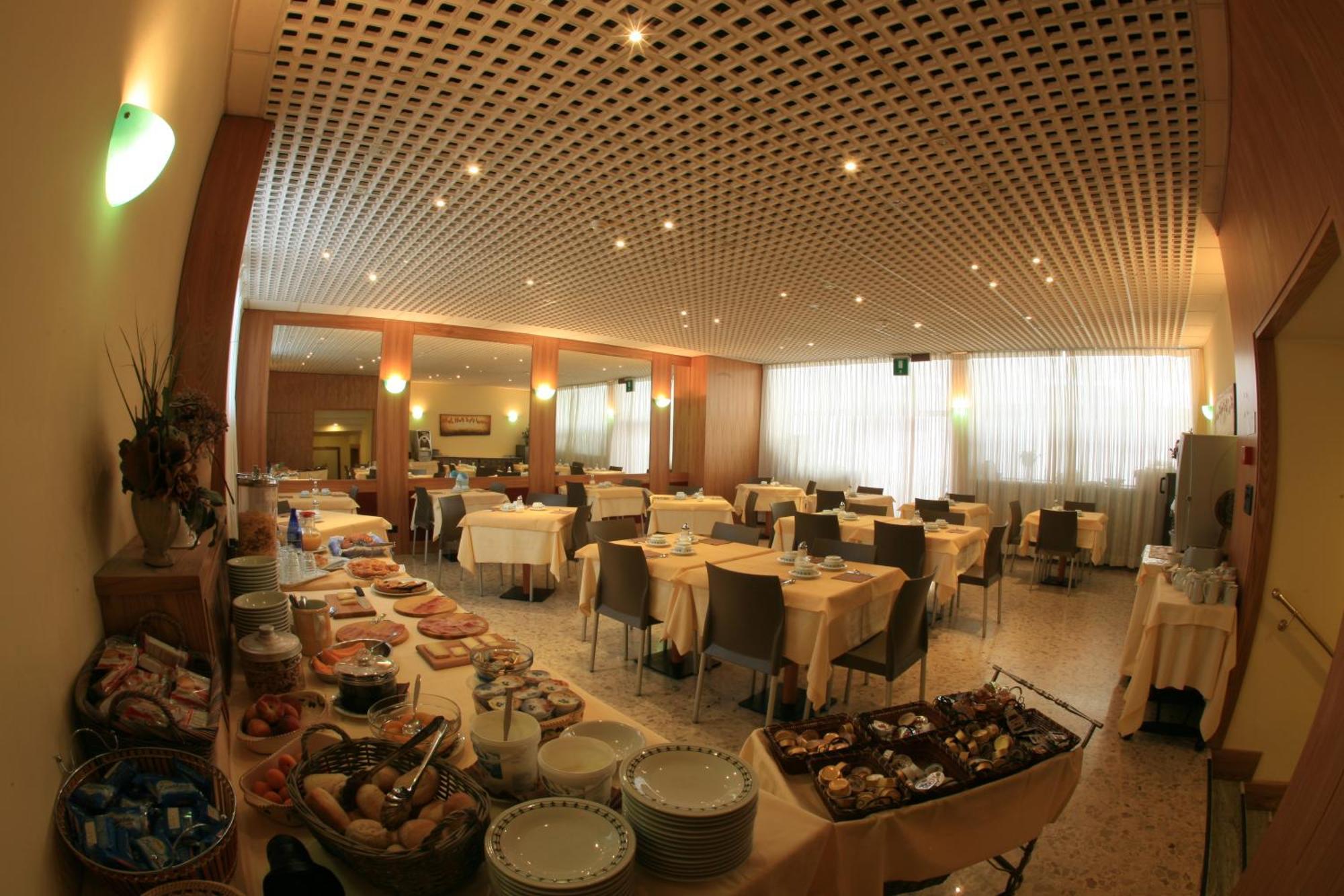 Hotel Roma Aosta