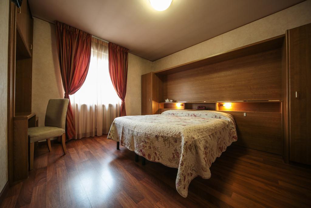 Roma Hotel Aosta