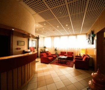 Roma Hotel 3*