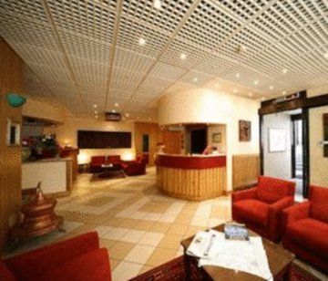 Roma Hotel