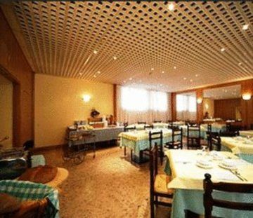 Hotel Roma