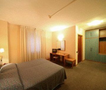 Hotel Roma