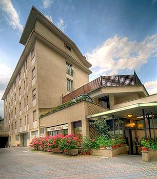 Roma 3* Aosta