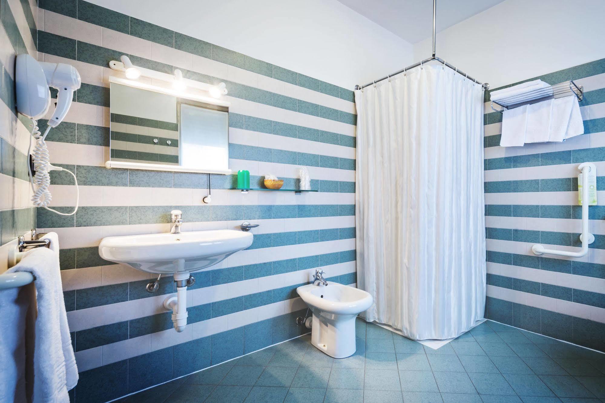 Hotel Roma