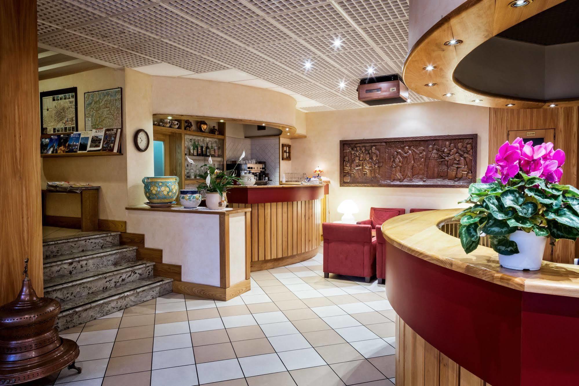 Hotel Roma