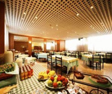 Roma Hotel Aosta